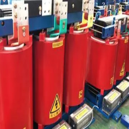 济宁SCB18-630KVA干式变压器