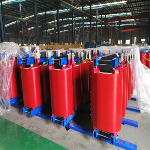 济宁SCB14变压器参数