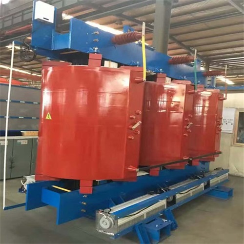 济宁SCB14-1000KVA干式电力变压器